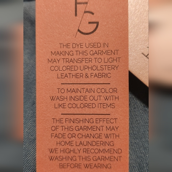 Chic Light Blue Wide-Leg Trousers - Picture 4 of 10